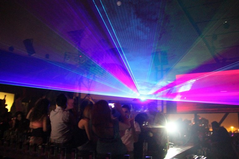 Aura Opening